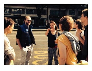 9th International Public Markets Conference - Illah Van Oijen