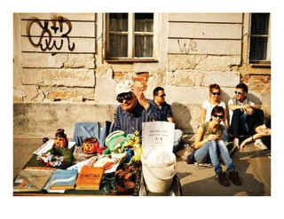 9th International Public Markets Conference - Illah Van Oijen