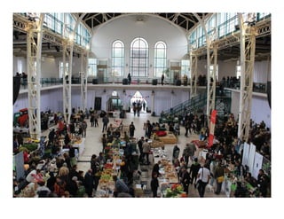 9th International Public Markets Conference - Illah Van Oijen