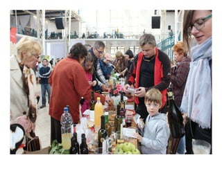 9th International Public Markets Conference - Illah Van Oijen