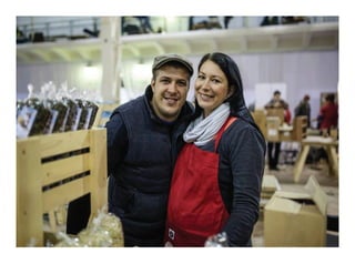 9th International Public Markets Conference - Illah Van Oijen