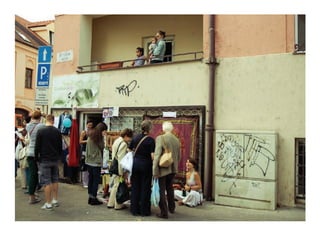 9th International Public Markets Conference - Illah Van Oijen