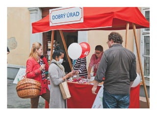 9th International Public Markets Conference - Illah Van Oijen