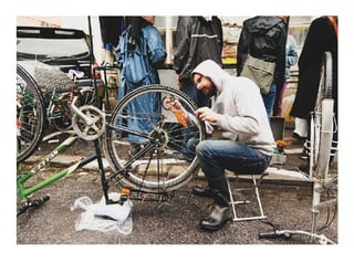 9th International Public Markets Conference - Illah Van Oijen