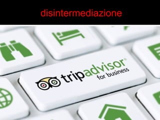 disintermediazione 
 