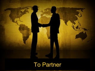 To Partner 
 
