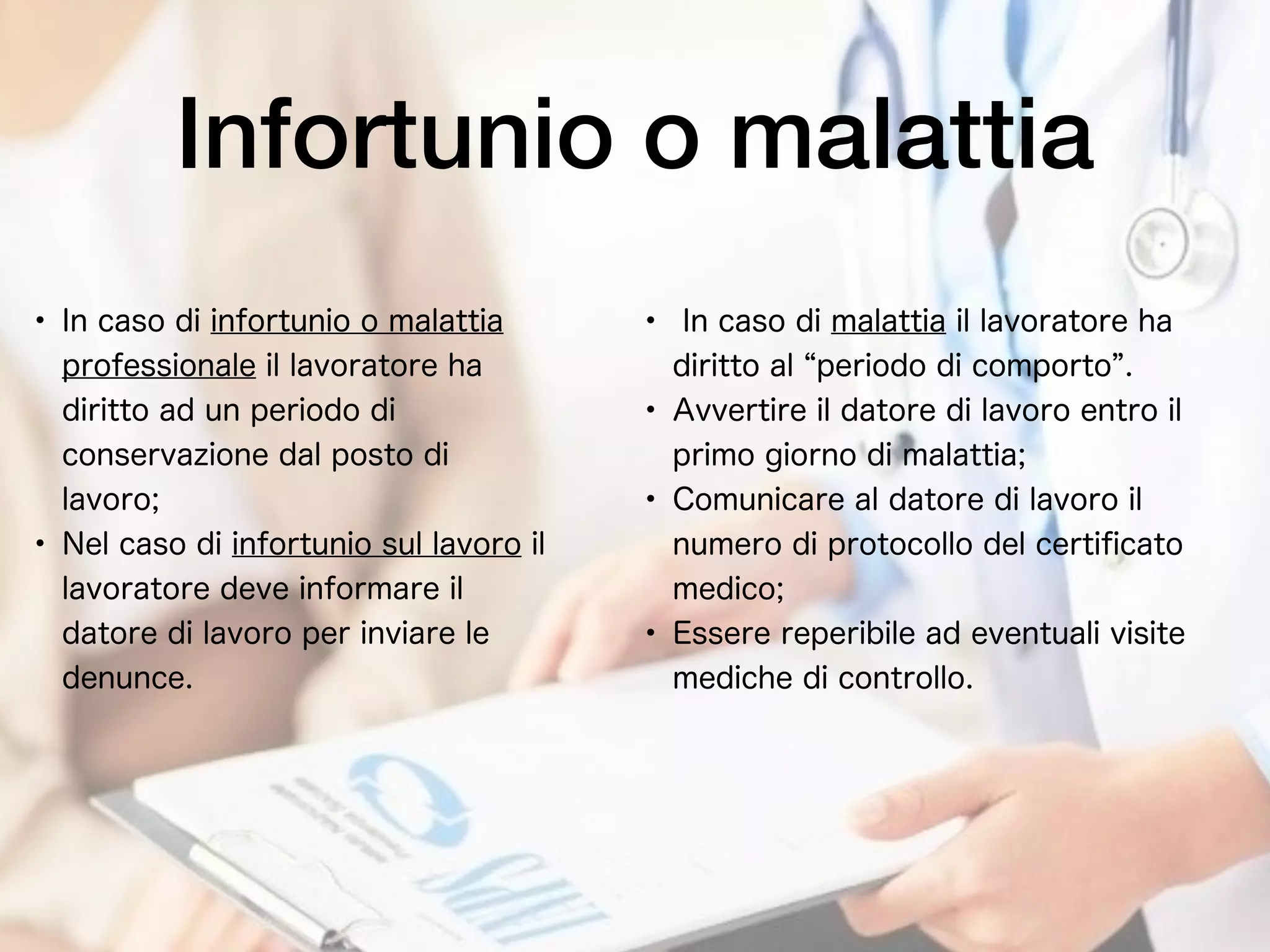 consultazione certificati malattia datore di lavoro