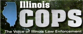 Illinois Cops The Voice of Illinois Law Enforcement 