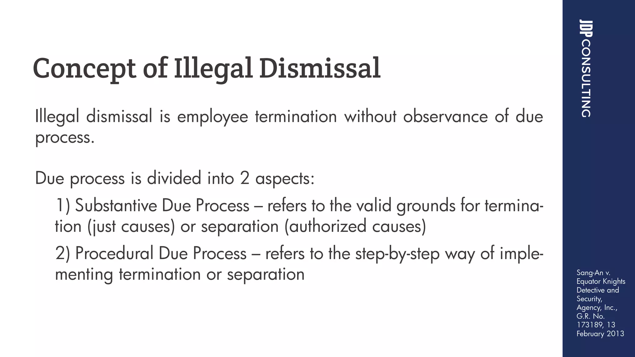 The Algorithm vs. The Employee: A Novel Legal Frontier