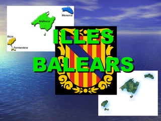 ILLES BALEARS 