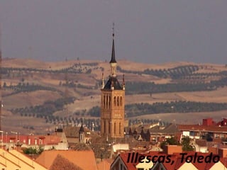 Illescas, Toledo
 