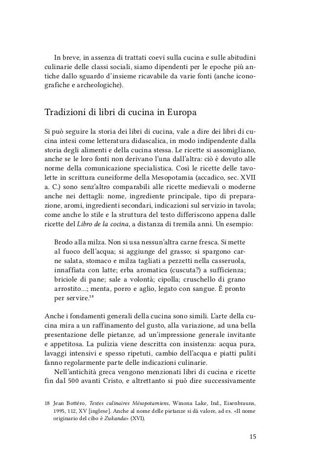A scaffale aperto datazione di cibo