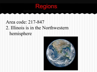 Illinois | PPTX