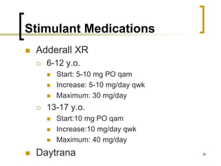 Illinois Doc Assist ADHD Presentation