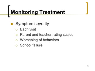 Illinois Doc Assist ADHD Presentation