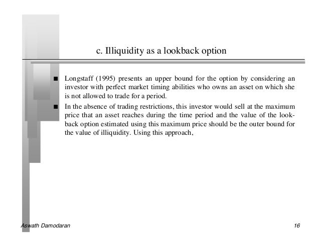 Trading in illiquid options not allowed iifl