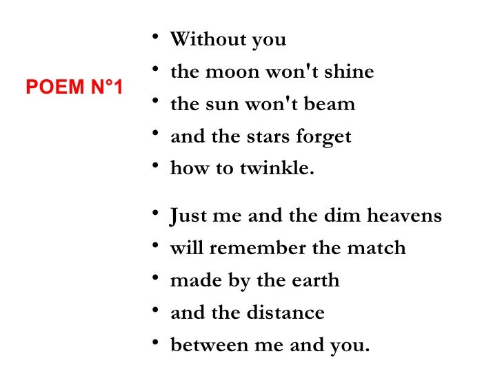 I Ll Miss You Poems I Ll Miss You Poems
