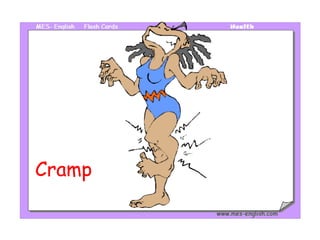 Cramp 
 