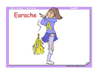 Earache 
 