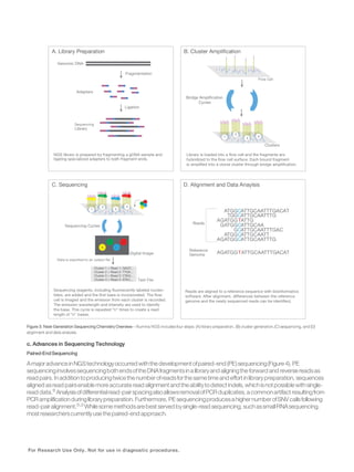 Illumina sequencing introduction | PDF