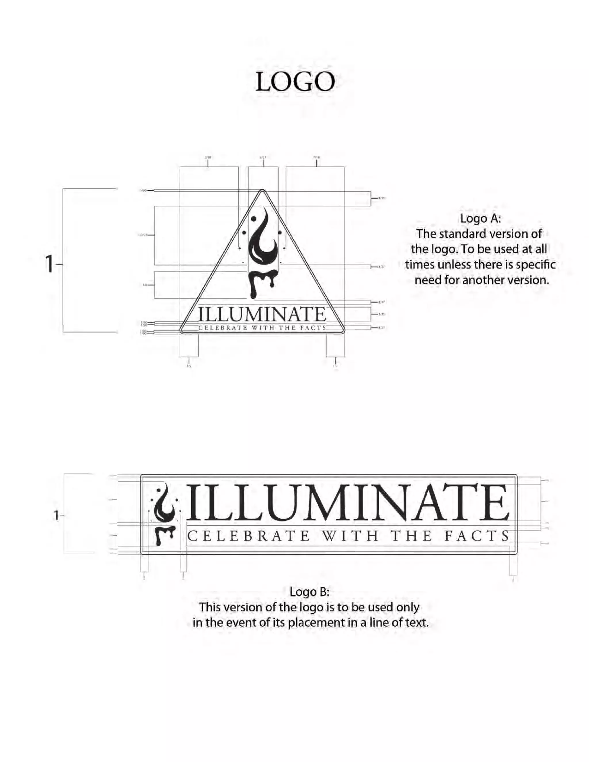 Illuminate- Digital Branding
