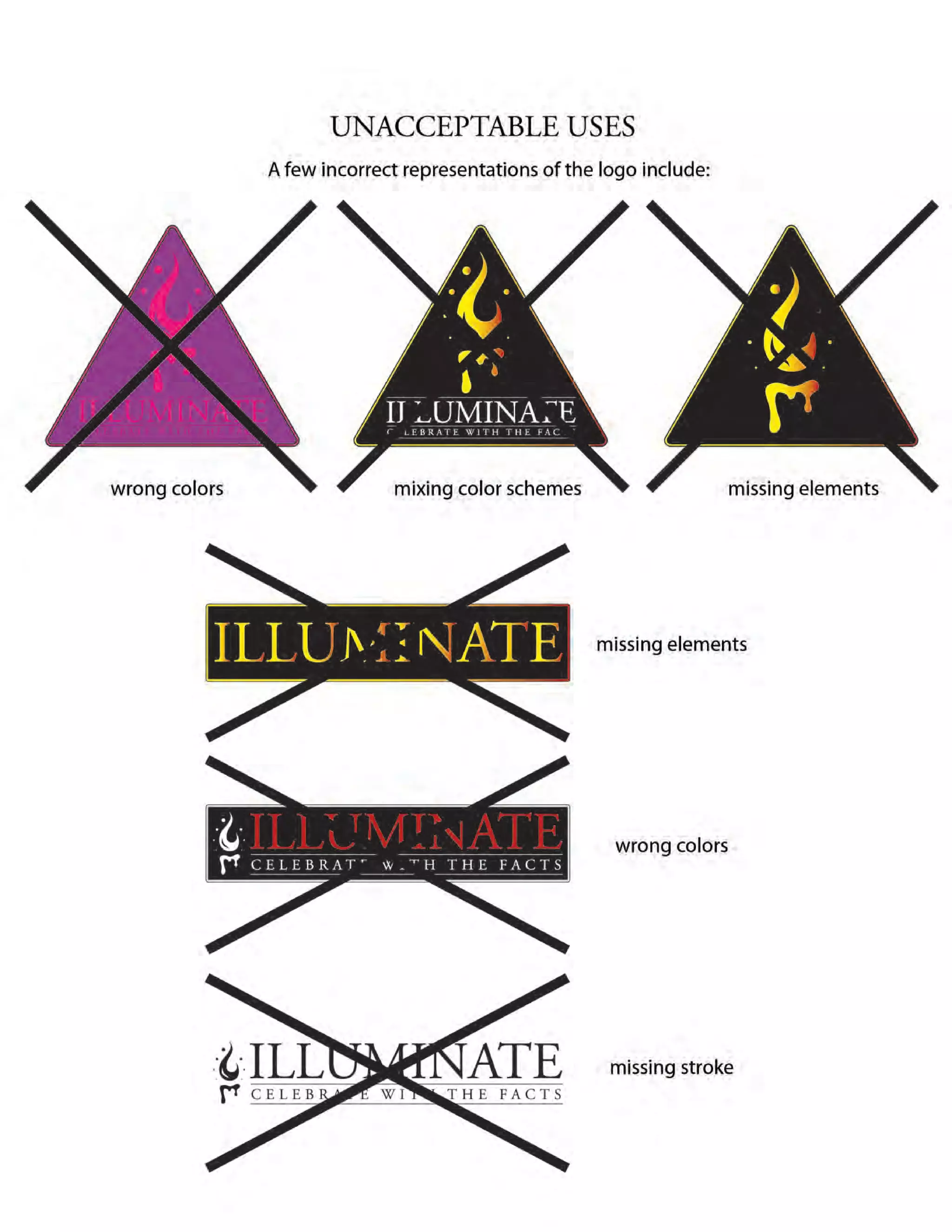 Illuminate- Digital Branding