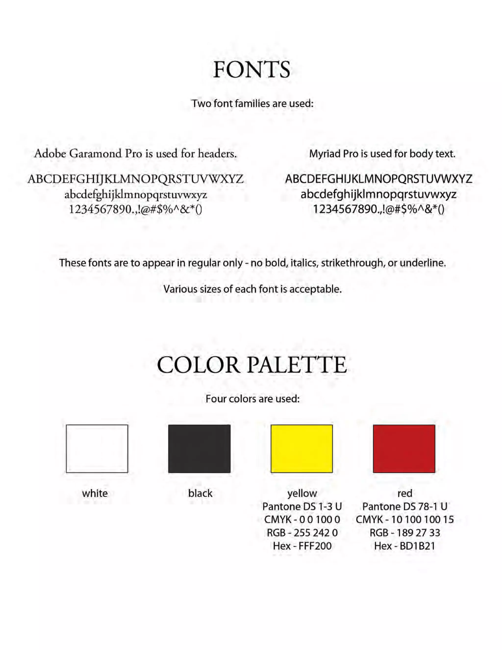 Illuminate- Digital Branding