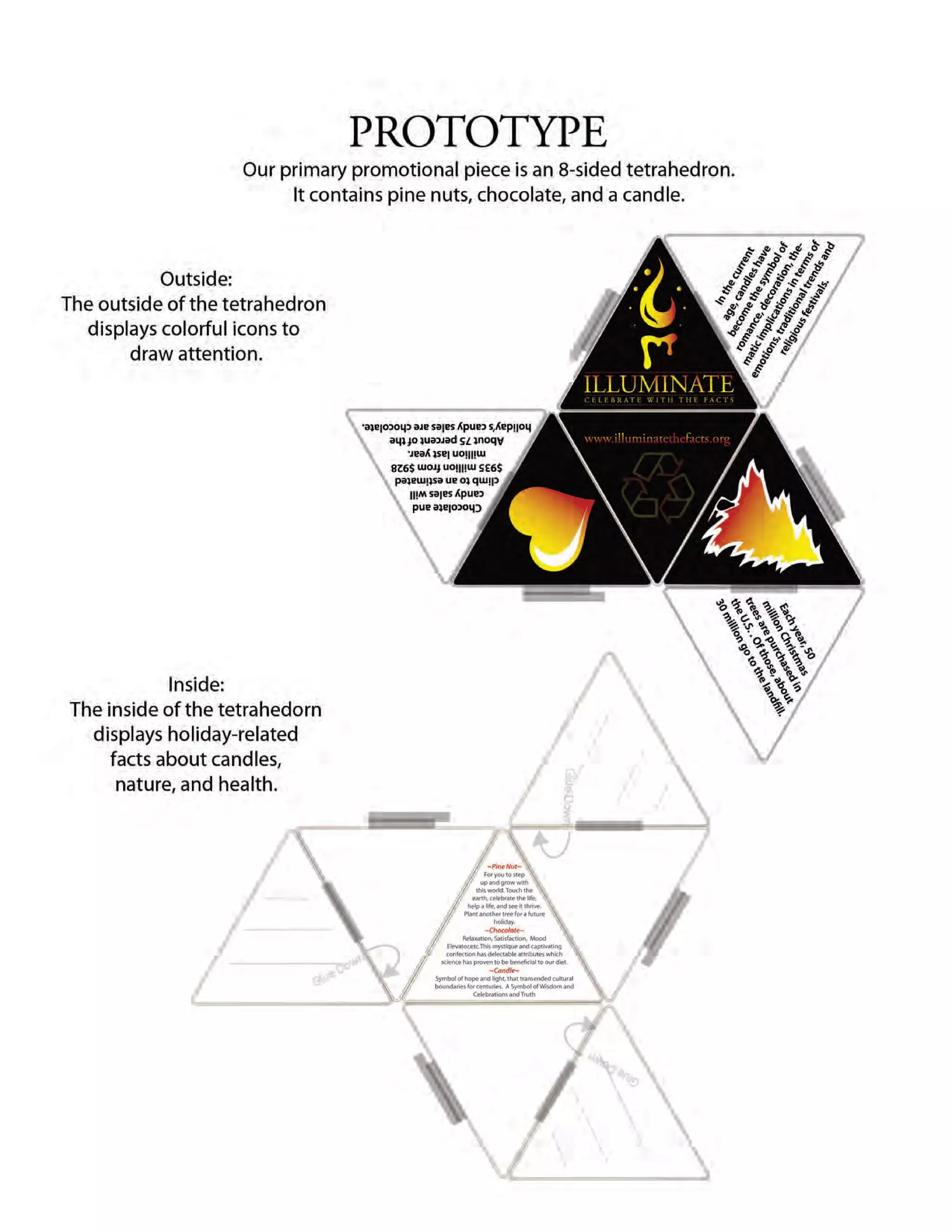 Illuminate- Digital Branding