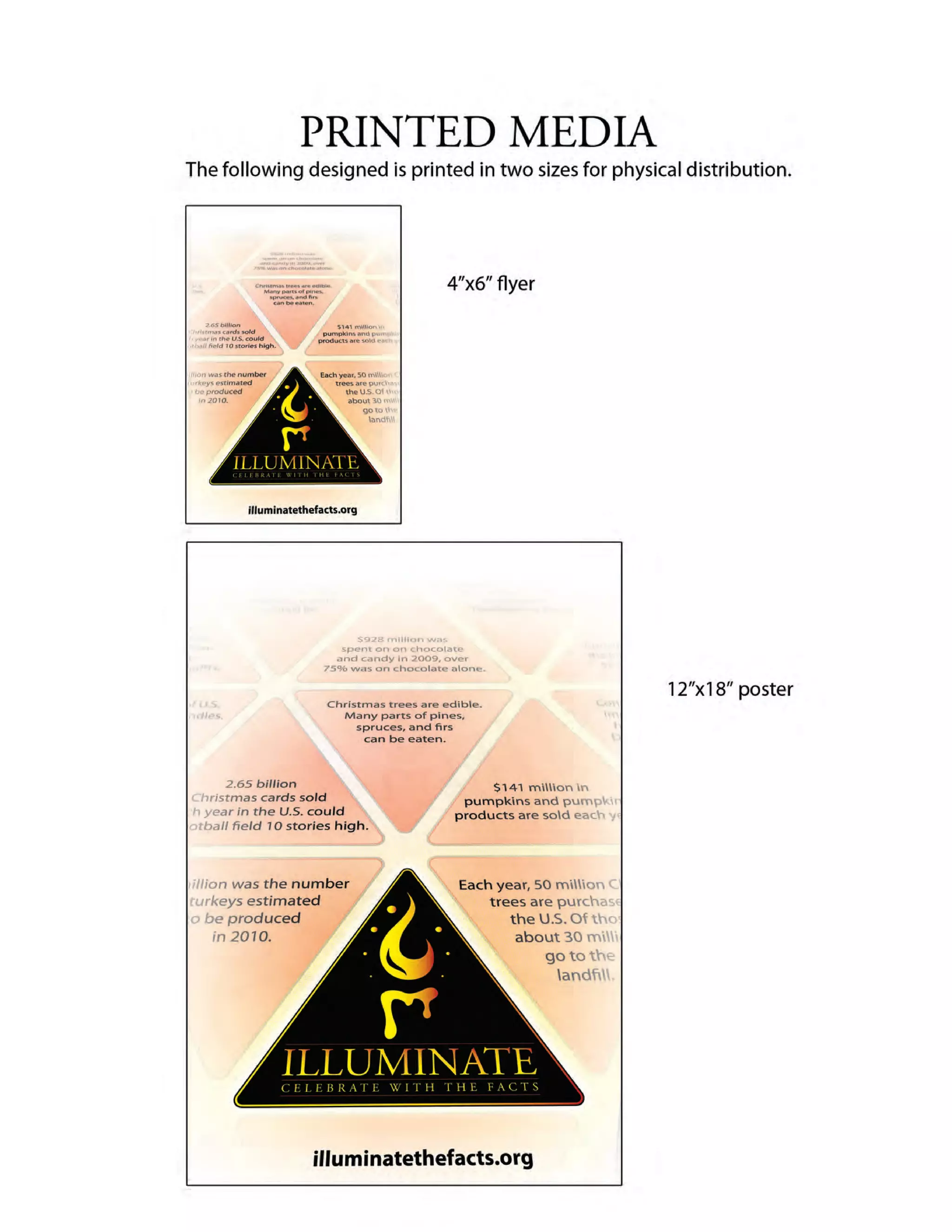 Illuminate- Digital Branding