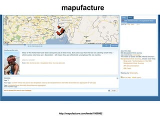 mapufacture http://mapufacture.com/feeds/1009982 