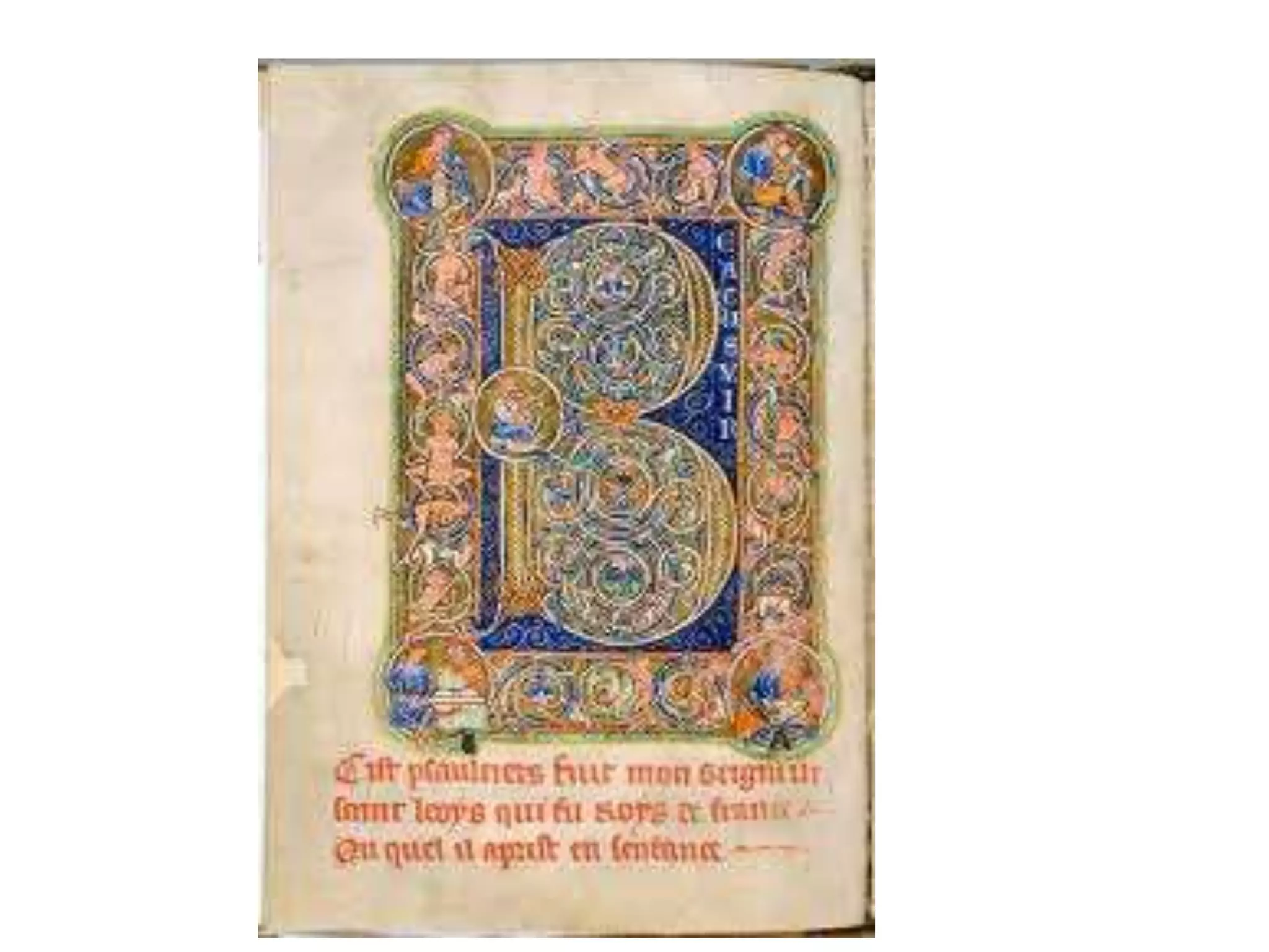 Illuminatedmanuscripts