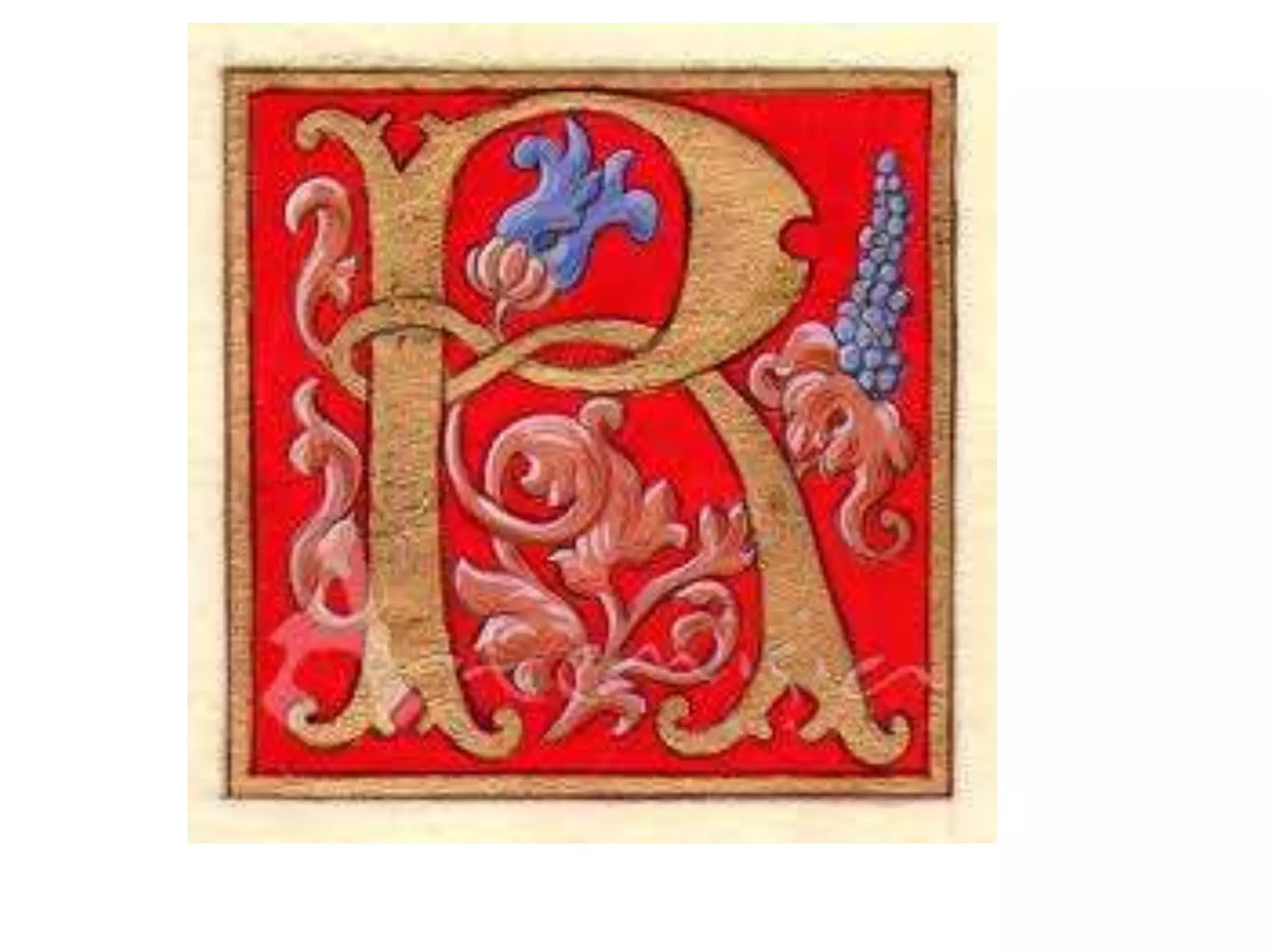 Illuminatedmanuscripts