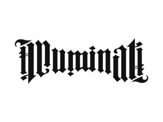 Illuminati