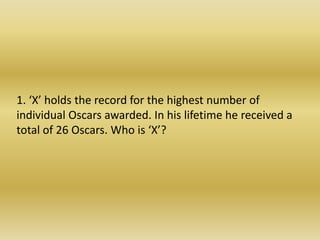 Alif Laila (Thousand Nights) is a TV series based on the stories from The Arabian Nights. Films (Pvt. Ltd.). It was. The first season was aired on DD National and the second SAB TV. It proved to be a great success and achievement for its producers and broadcasters. Much of the credit of its success goes toRamanand Sagar. This was one of his greatest works. Shah Nawaz one of the lead actors played different roles in the series. Byomkesh Bakshi is a fictional detective in Bengali literature created by Sharadindu Bandyopadhyay. The advocate-turned-littérateur Bandyopadhyay was deeply influenced by Sherlock Holmes of Arthur Conan DoyleBharat Ek Khoj is a 53 episode television series that dramatically unfolds the 5000 year history of India from its beginnings to the coming of independence in 1947. It is a series of explorations into the different periods of Indian history and was made in 1988 by the writer, director and producer Shyam Benegal. The serial is based on a book written by the historian and the first Prime Minister of independent India, Pandit Jawaharlal Nehru, titled The Discovery of India.This series was telecast on Doordarshan. The starcast included Om Puri and Roshan Seth. 