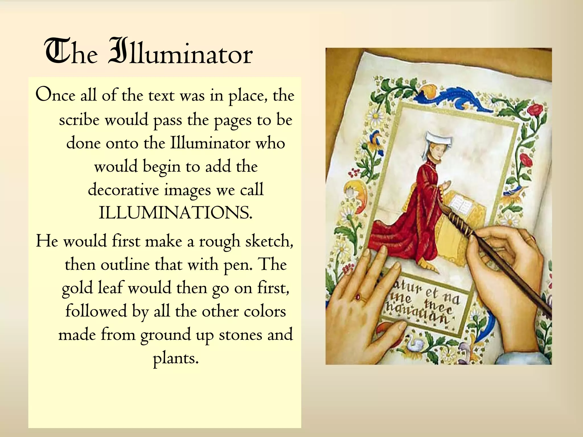 -!" !2207*+1.&#
K+9"$122$&=$.!"$."H.$'16$*+$3219"E$.!"$
69#*("$'&02%$3166$.!"$31)"6$.&$("$
%&+"$&+.&$.!"$:2207*+1.&#$'!&$
'&02%$(")*+$.&$1%%$.!"$
%"9&#1.*G"$*71)"6$'"$9122$
:<<U@:CPD:KCBF
8"$'&02%$=*#6.$71;"$1$#&0)!$6;".9!E$
.!"+$&0.2*+"$.!1.$'*.!$3"+F$D!"$
)&2%$2"1=$'&02%$.!"+$)&$&+$=*#6.E$
=&22&'"%$(/$122$.!"$&.!"#$9&2&#6$
71%"$=#&7$)#&0+%$03$6.&+"6$1+%$
321+.6F
 