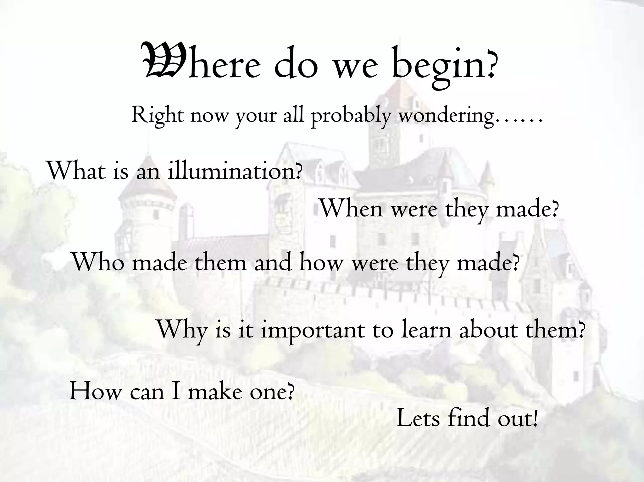 +!"#"$%&$'"$(")*+,
-*)!.$+&'$/&0#$122$3#&(1(2/$'&+%"#*+)44
5!1.$*6$1+$*2207*+1.*&+,
5!"+$'"#"$.!"/$71%",
5!&$71%"$.!"7$1+%$!&'$'"#"$.!"/$71%",
5!/$*6$*.$*73&#.1+.$.&$2"1#+$1(&0.$.!"7,
8&'$91+$:$71;"$&+",
<".6$=*+%$&0.>
 