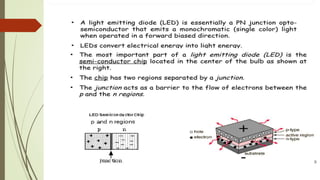 Illumination, Lighting | PPTX