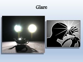 Glare
 