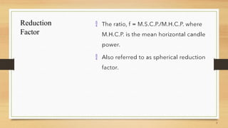 Reduction
Factor


 