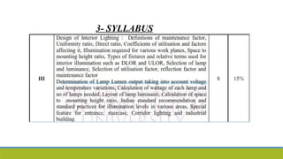 3- SYLLABUS
 