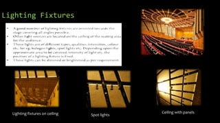 Illumination presentation | PPTX