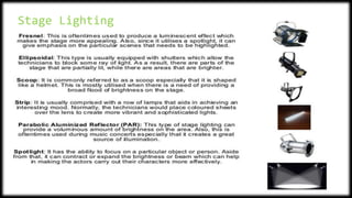 Illumination presentation | PPTX