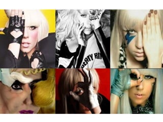 Illuminati structure