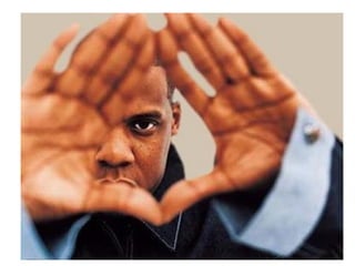 Illuminati structure