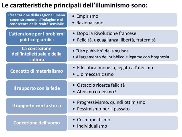 Illuminismo Nella Letteratura Italiana l illuminismo nella letteratura italiana Illuminismo Nella Letteratura Italiana l illuminismo nella letteratura italiana