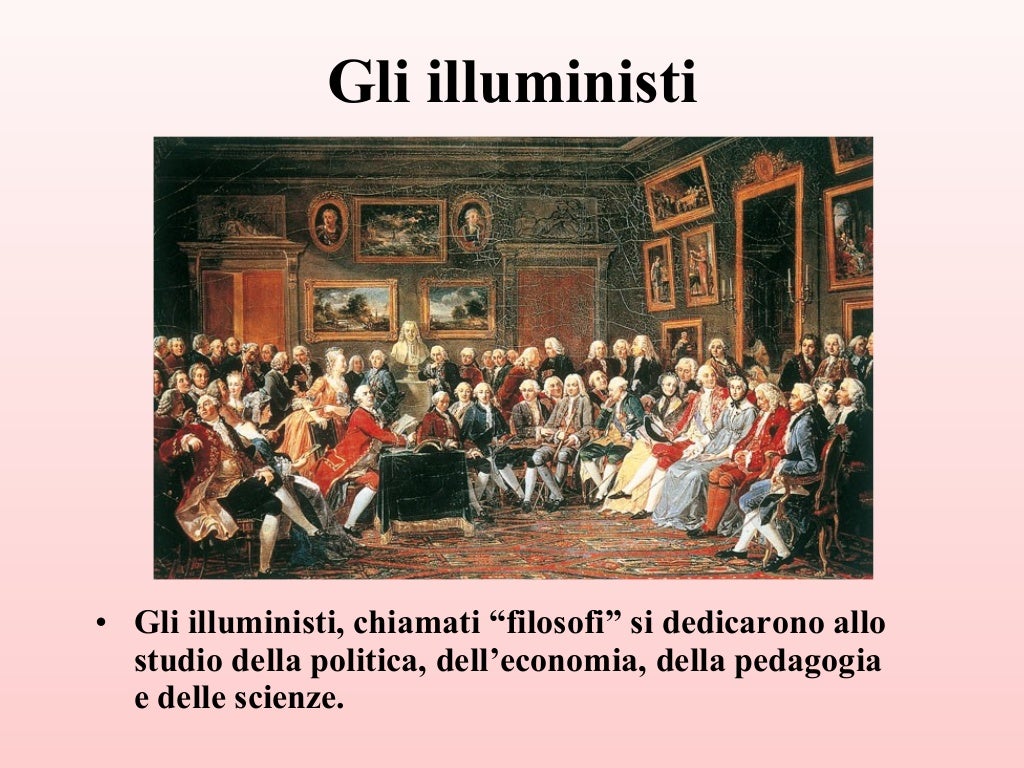 Illuminismo