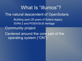 OS as in Operating System 