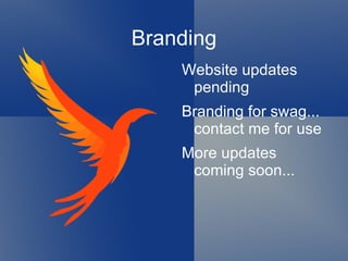 Flagship project for illumos Other projects hosted Umbrella organization 