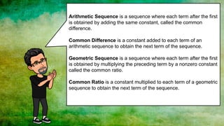 Illustration of Geometric Sequence..pptx