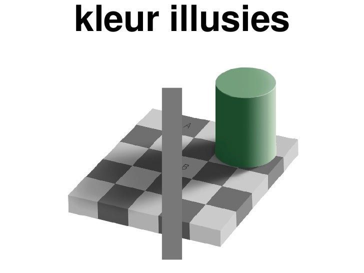 Illusie